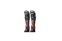 Destroy Boots Drop Locations