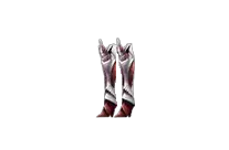 Seraphim Boots Drop Locations