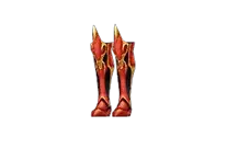 Royal Boots Drop Locations
