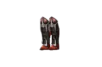 Sacred Fire Boots Drop Locations