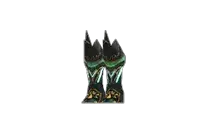 Piercing Groove Boots Drop Locations