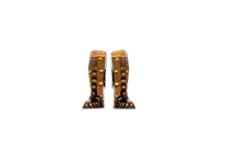 Sphinx Boots Drop Locations