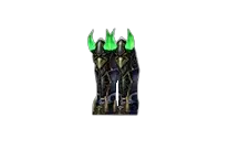 Phoenix Soul Boots Drop Locations