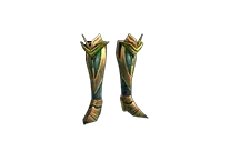 Light Lord Boots Drop Locations