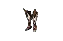 Magic Knight Boots Drop Locations