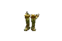 Brass Boots Drop Locations