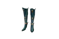 Gru Hill Boots Drop Locations