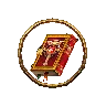 Muren's Book of Magic Drop Locations