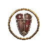 Iron Shield of the Magic Drop Locations