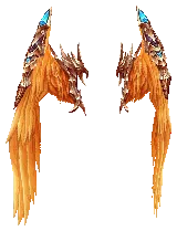 Pure Virtue Wing Core (Type 1)