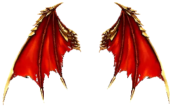 Pure Destruction Wing Core (Type 1)