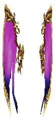Pure Phantom Wing Core (Type 1)