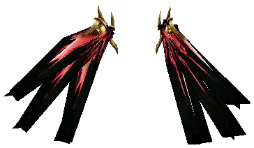 Pure Punishment Wing Core (Type 1)