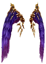 Pure Barrier Wing Core (Type 1)