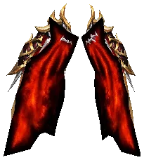 Pure Crimson Wing Core (Type 1)