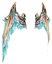 Pure Eternal Wing Core (Type 1)