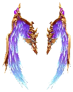 Pure Hyean's Wing Core (Type 1)