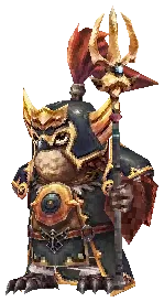 Trive (Evolved)