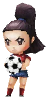 Sporty Girl