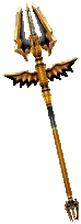 Soleil Scepter Drop Locations