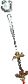 Frost Mace Drop Locations
