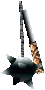 Flail Drop Locations
