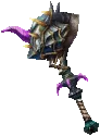 Horn of Steal Drop Locations