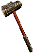 Great Hammer Drop Locations