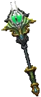 Light Road Runic Mace Drop Locations