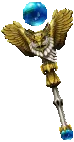 Holyangel Rune Mace Drop Locations