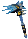 Crystal Morning Star Drop Locations