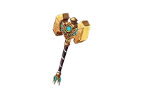 Holy Angel Hammer Drop Locations
