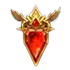 Wing Core Reinforcement Stone Drop Locations