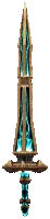 Rectuus Lance Drop Locations