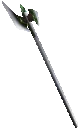 Double Poleaxe Drop Locations
