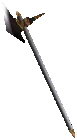 Halberd Drop Locations