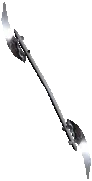 Berdysh Drop Locations