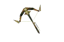 Serpent Crossbow Drop Locations