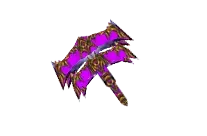 Saint Crossbow Drop Locations