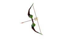 Elven Bow Drop Locations