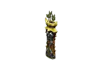 Devilwood Quiver Drop Locations
