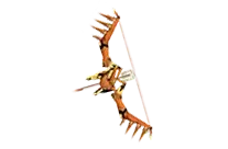 Tiger Bow Drop Locations