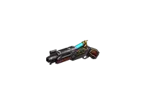 Entropy Gun Drop Locations