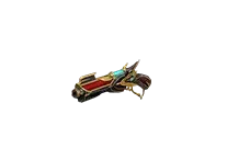 Frere Magic Gun Drop Locations