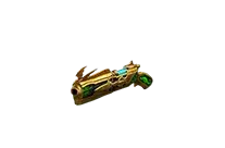 Weiwen Magic Gun Drop Locations