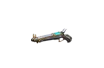 Cannon Magic Gun Drop Locations