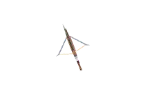 Golden Crossbow Drop Locations