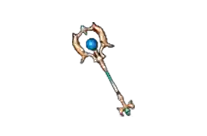 Holy Angel Wand Drop Locations