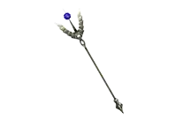 Platina Staff Drop Locations
