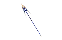 Thunder Staff Drop Locations